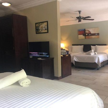 Frangipani Langkawi Resort Pantai Cenang  Chambre photo