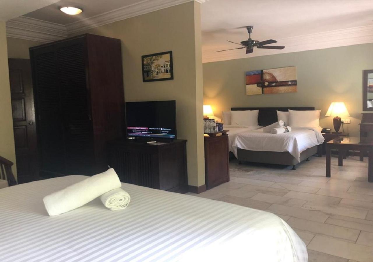 Frangipani Langkawi Resort Pantai Cenang  Chambre photo
