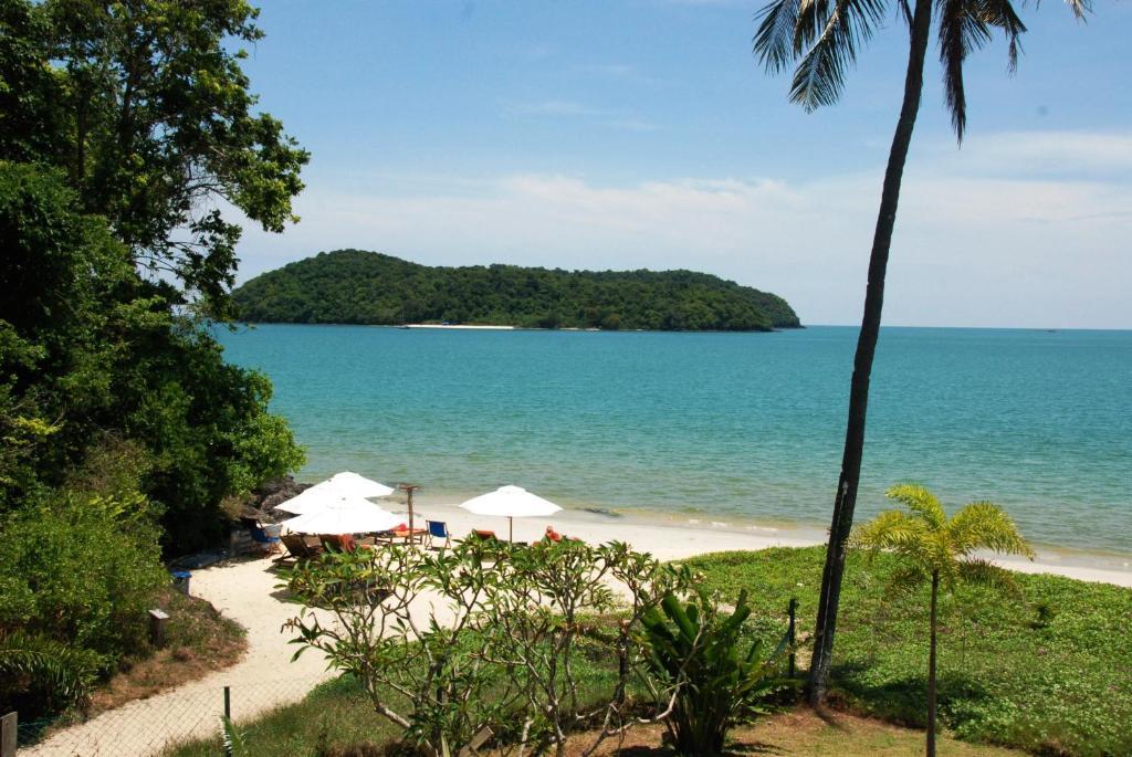 Frangipani Langkawi Resort Pantai Cenang  Chambre photo