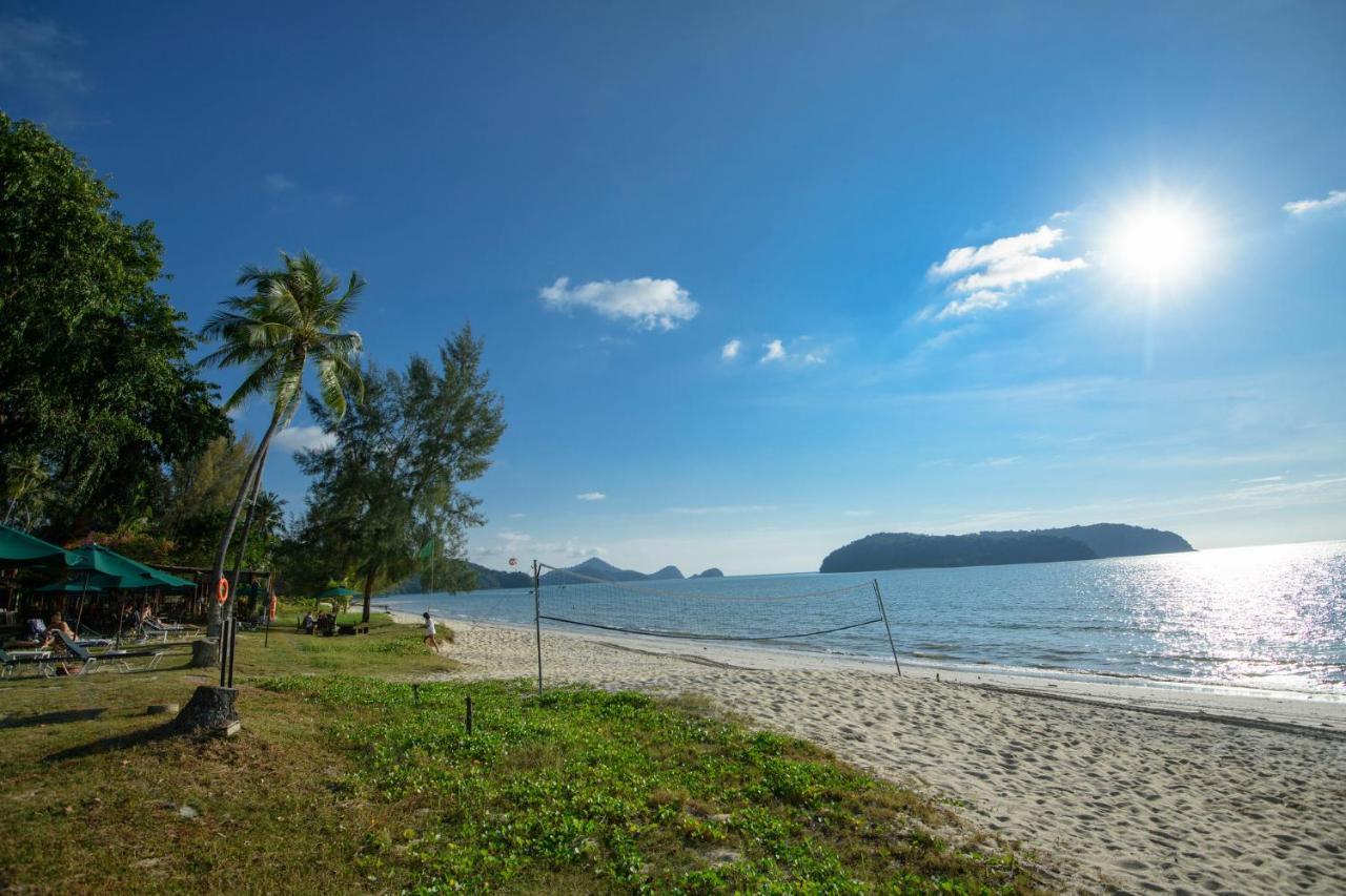 Frangipani Langkawi Resort Pantai Cenang  Extérieur photo
