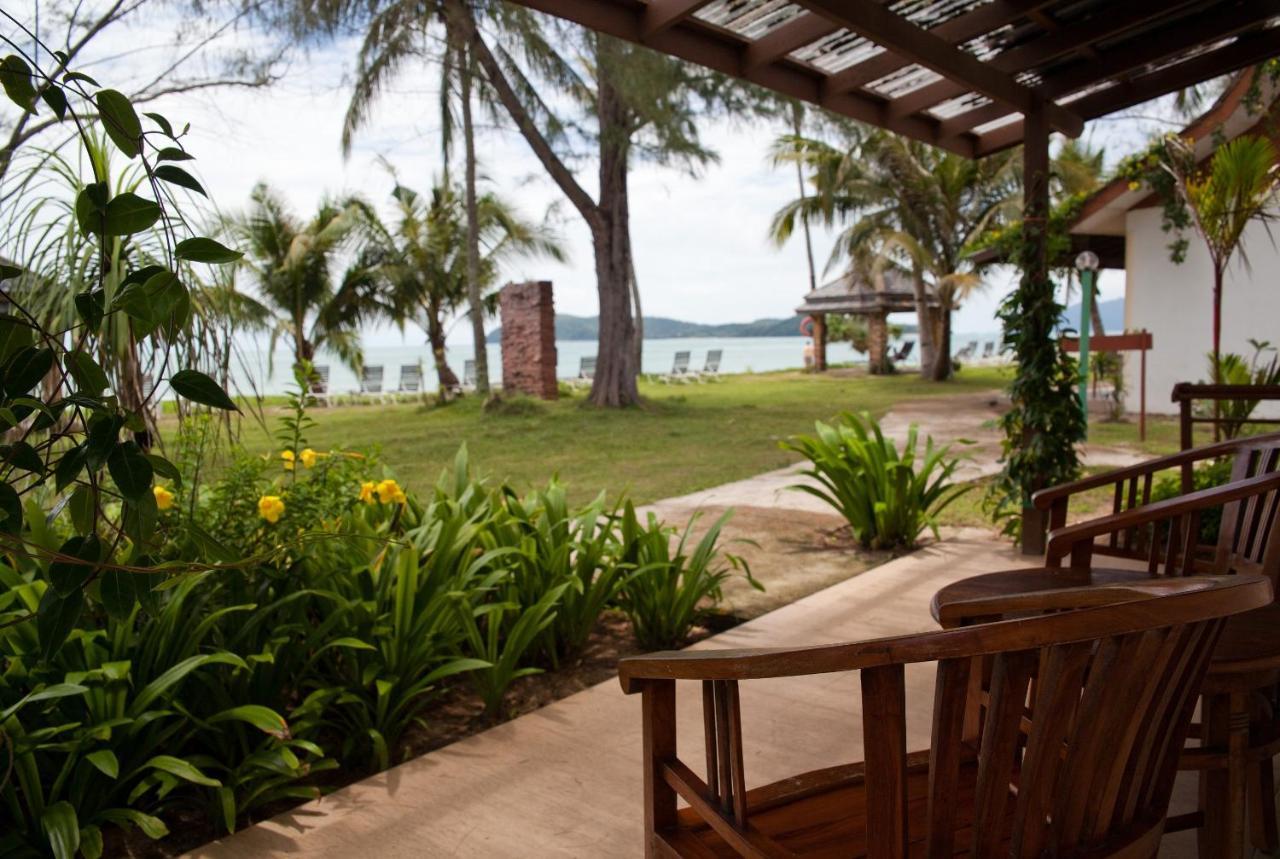 Frangipani Langkawi Resort Pantai Cenang  Extérieur photo