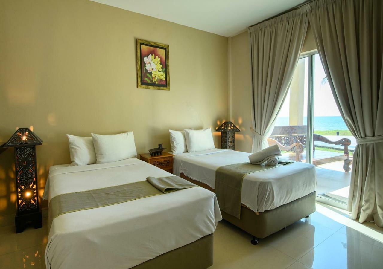 Frangipani Langkawi Resort Pantai Cenang  Extérieur photo